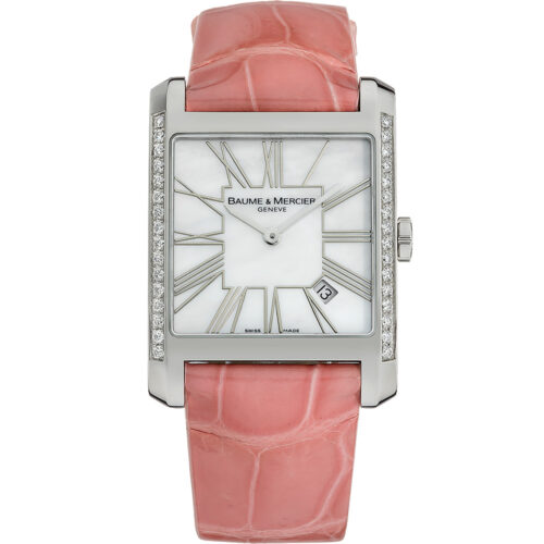 Baume Mercier Hampton 08743