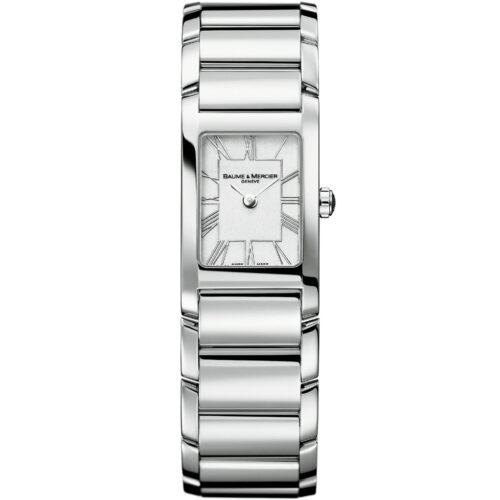 Baume Mercier Hampton 08747