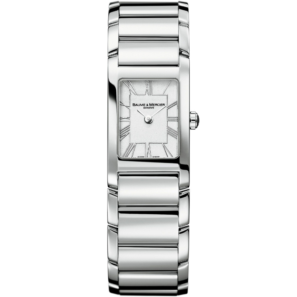 Baume Mercier Hampton 08747
