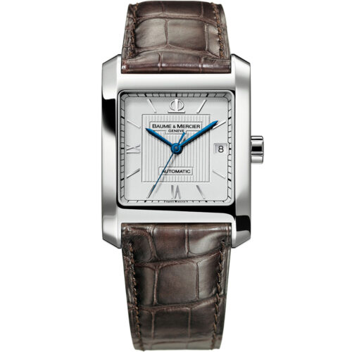 Baume Mercier Hampton 08751