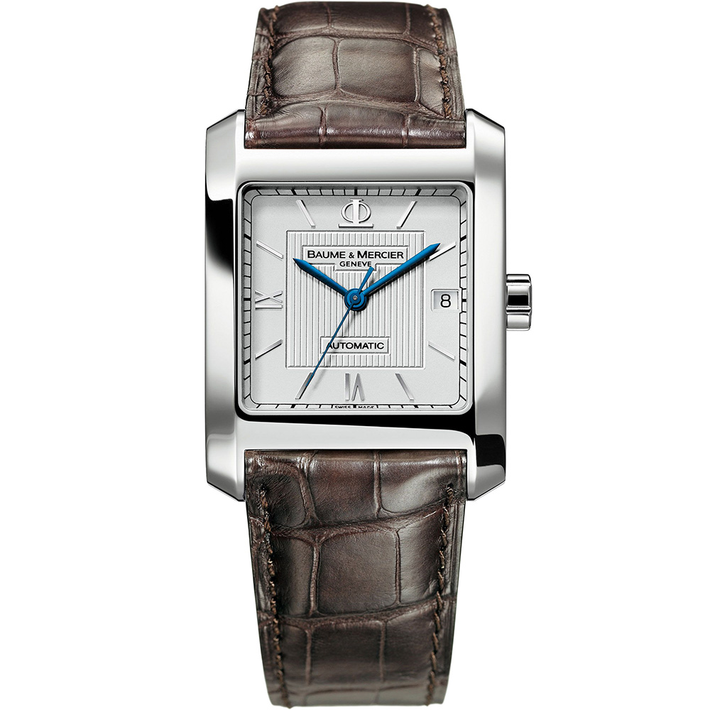 Baume Mercier Hampton 08751