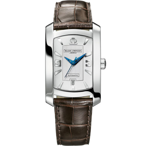 Baume Mercier Hampton 08753