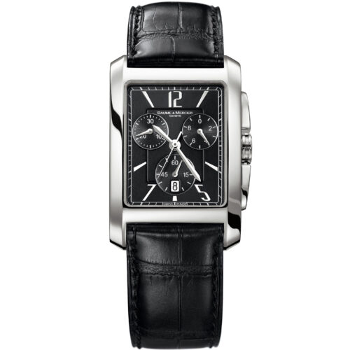 Baume Mercier Hampton 08807