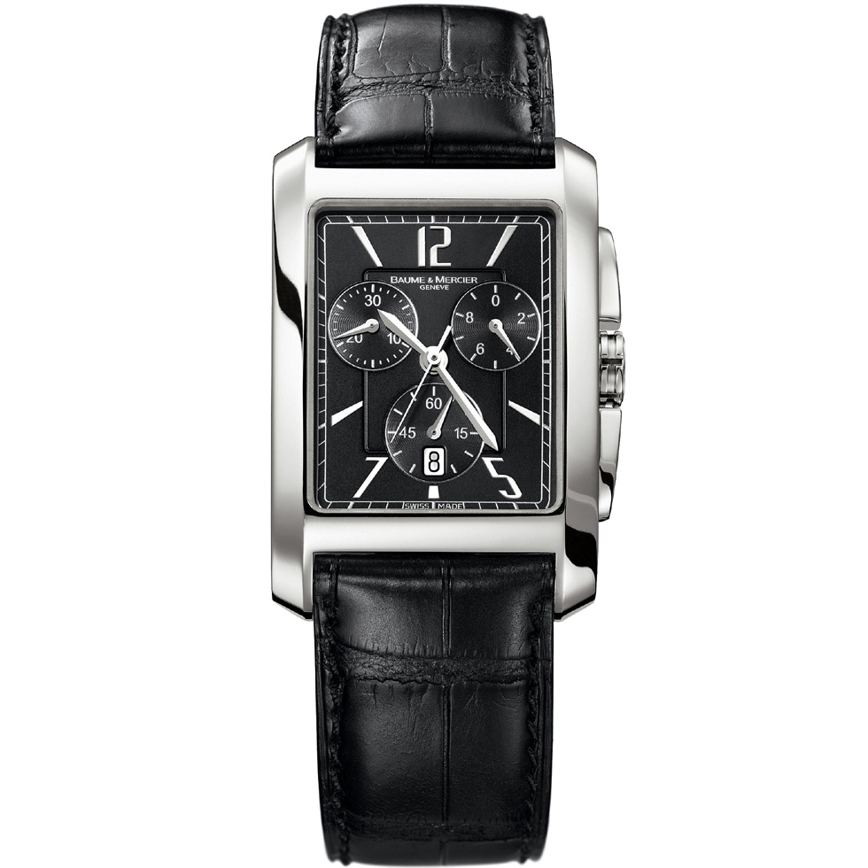 Baume Mercier Hampton 08807
