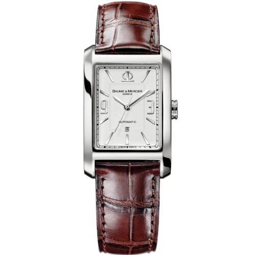 Baume Mercier Hampton 08808