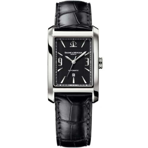 Baume Mercier Hampton 08809
