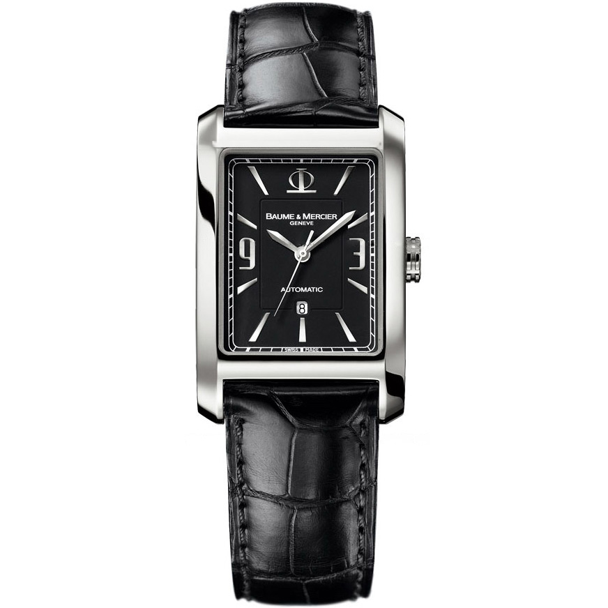 Baume Mercier Hampton 08809