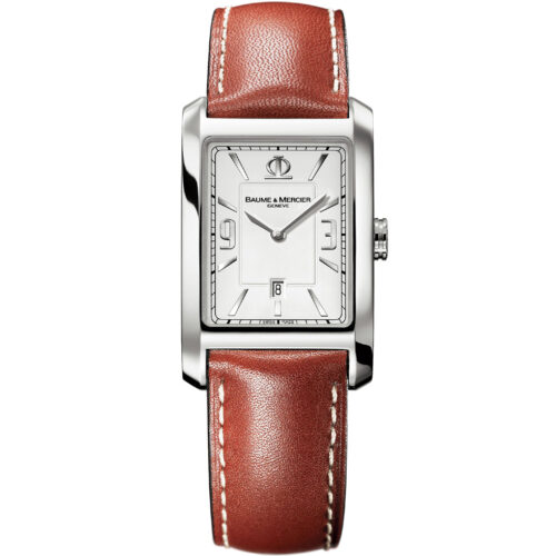 Baume Mercier Hampton 08810