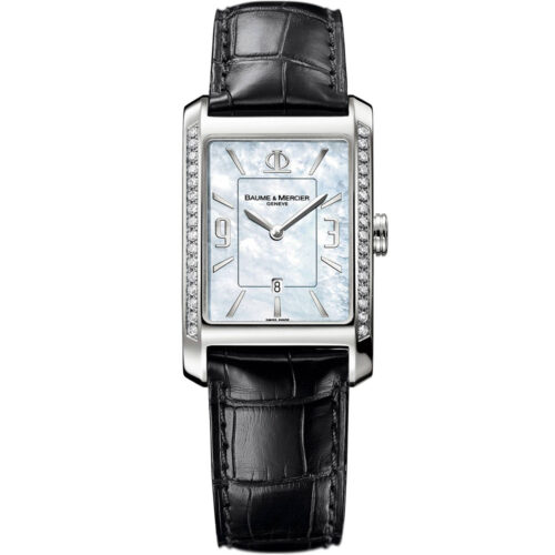Baume Mercier Hampton 08811