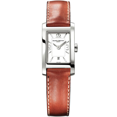 Baume Mercier Hampton 08812