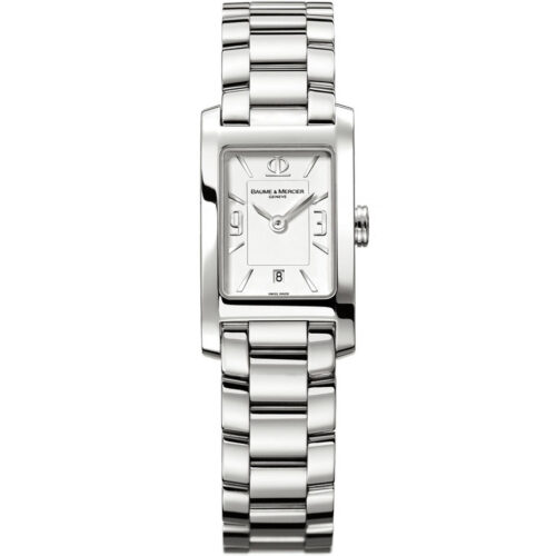 Baume Mercier Hampton 08813