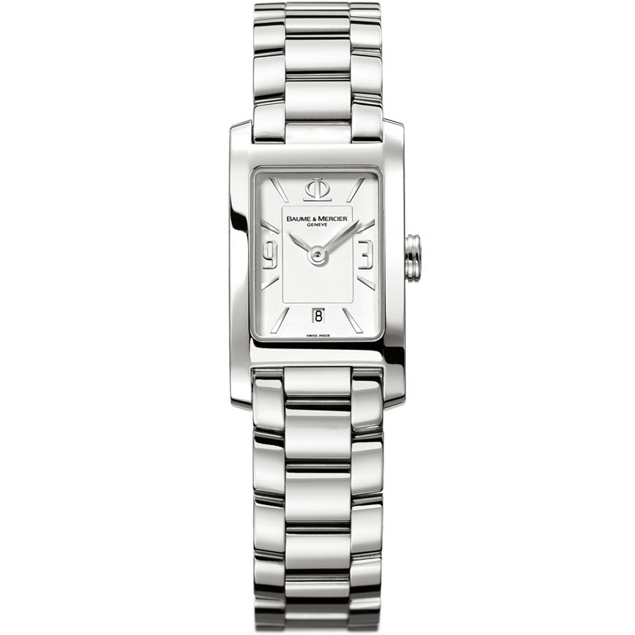 Baume Mercier Hampton 08813