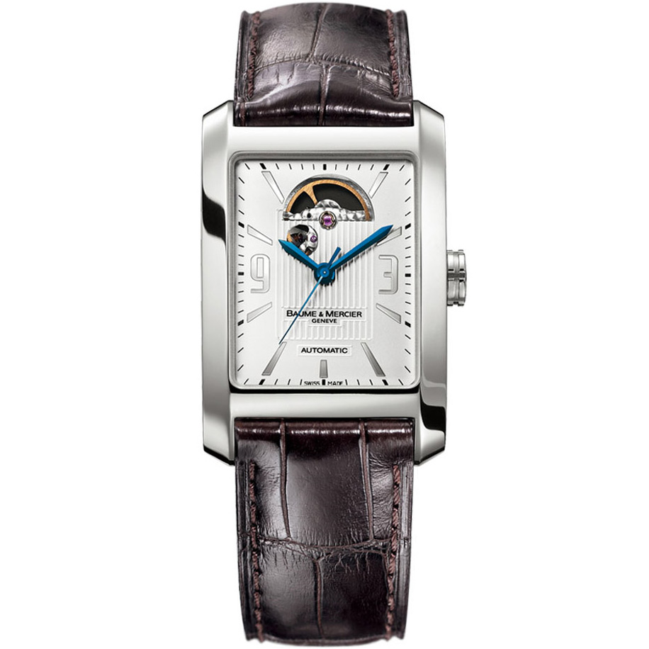 Baume Mercier Hampton 08818