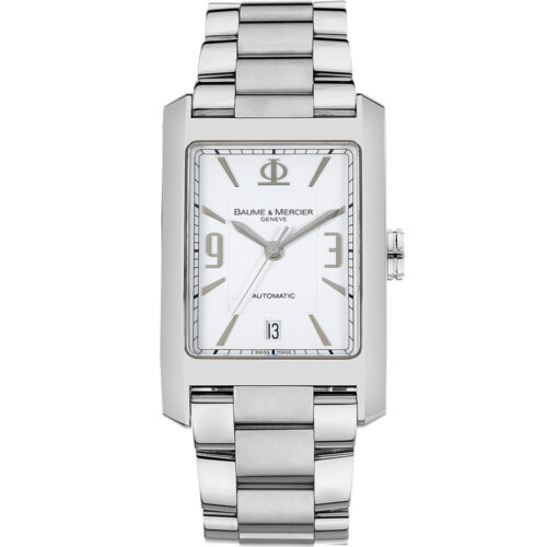 Baume Mercier Hampton 08819