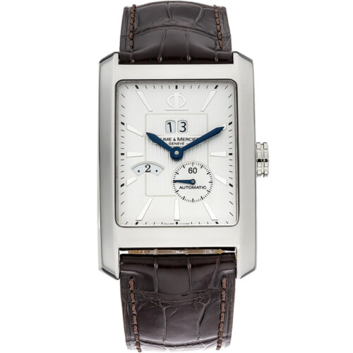 Baume Mercier Hampton 08820