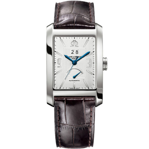 Baume Mercier Hampton 08821