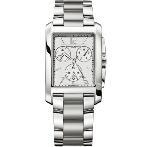 Baume Mercier Hampton 08824