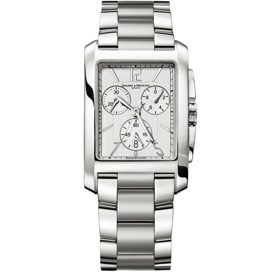 Baume Mercier Hampton 08824
