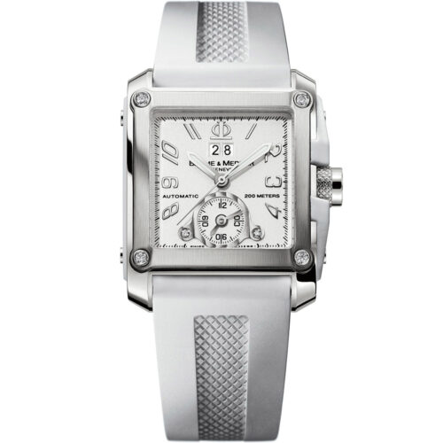 Baume Mercier Hampton 08839