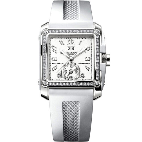 Baume Mercier Hampton 08842