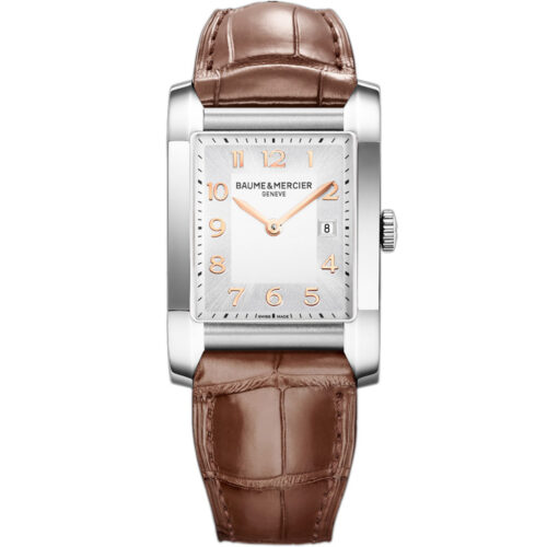 Baume Mercier Hampton 10018
