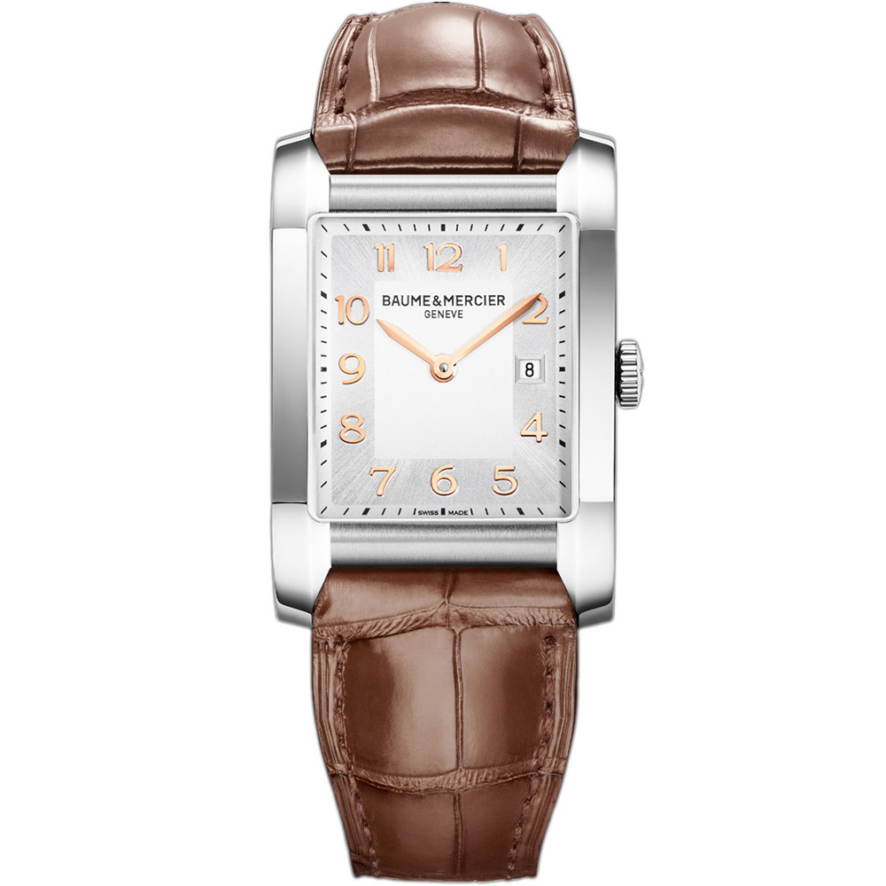 Baume Mercier Hampton 10018