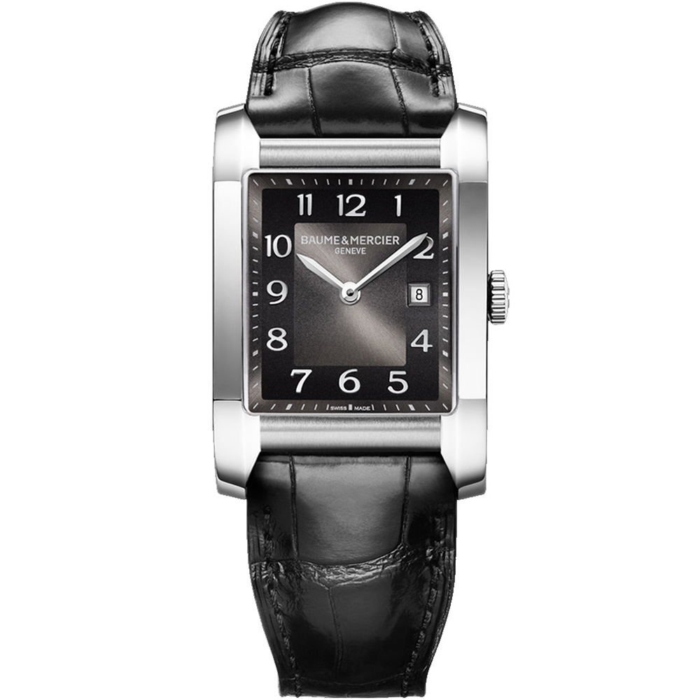 Baume Mercier Hampton 10019