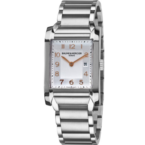 Baume Mercier Hampton 10020
