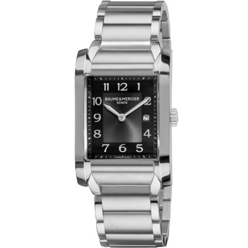 Baume Mercier Hampton 10021