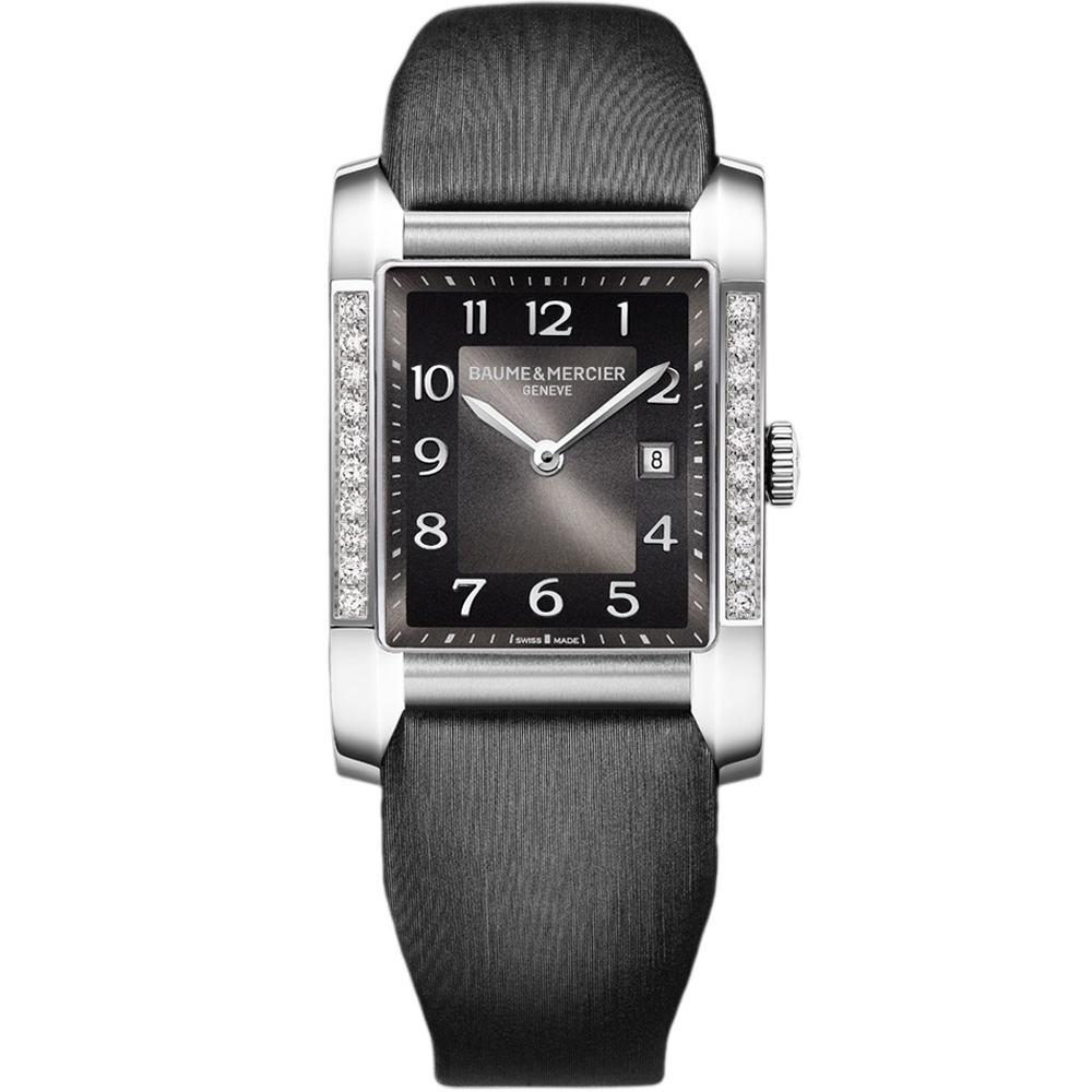 Baume Mercier Hampton 10022