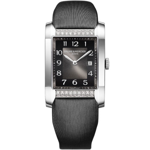 Baume Mercier Hampton 10024