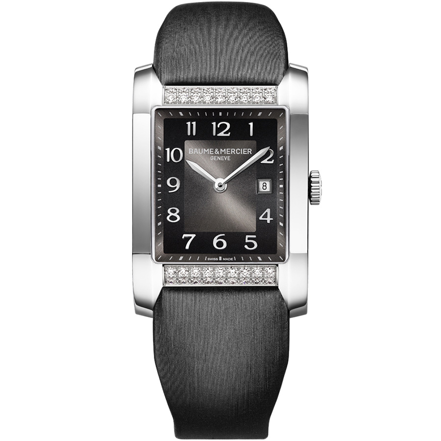 Baume Mercier Hampton 10024