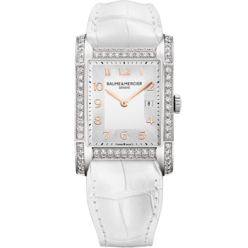 Baume Mercier Hampton 10025