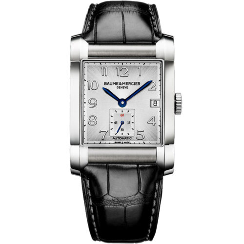 Baume Mercier Hampton 10026