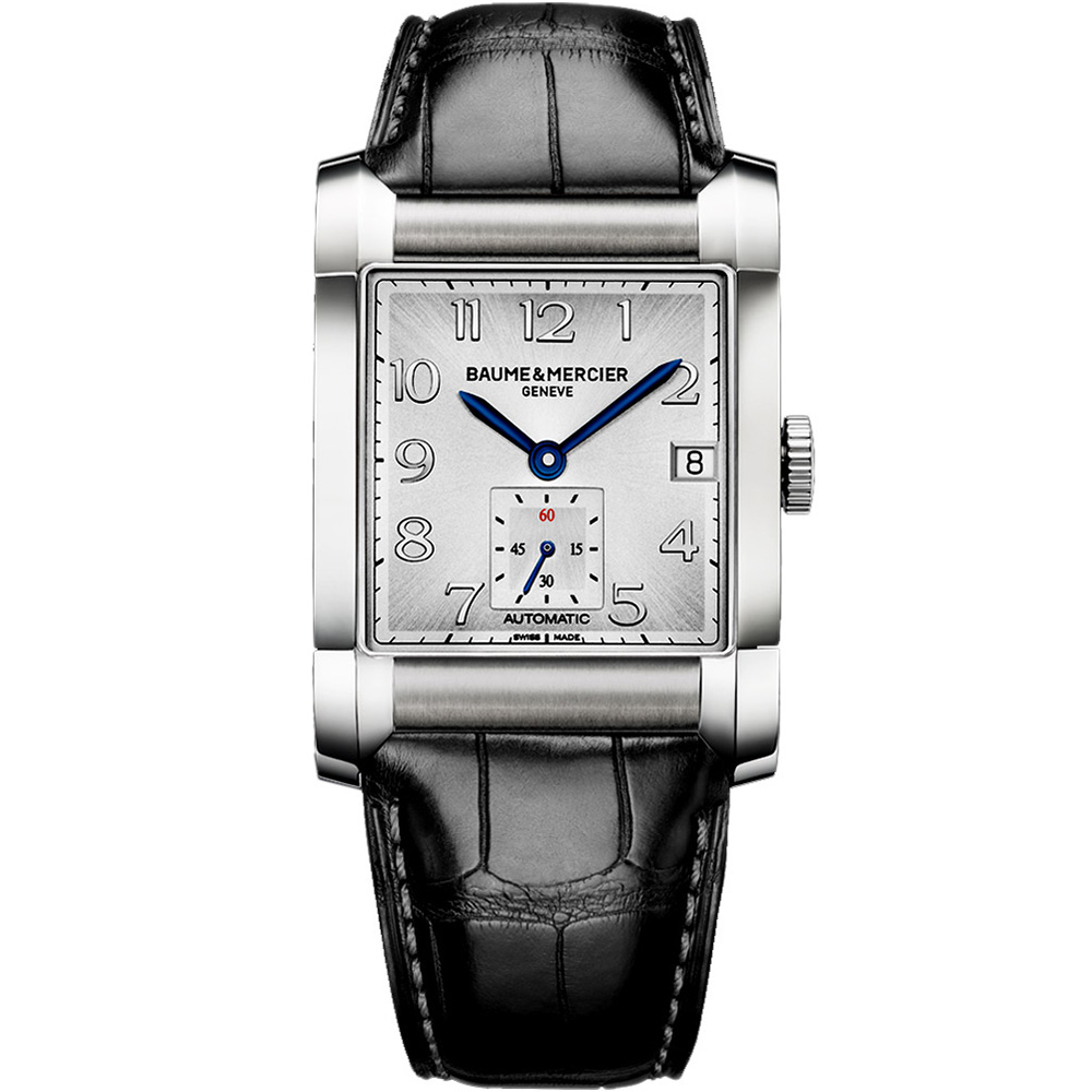 Baume Mercier Hampton 10026