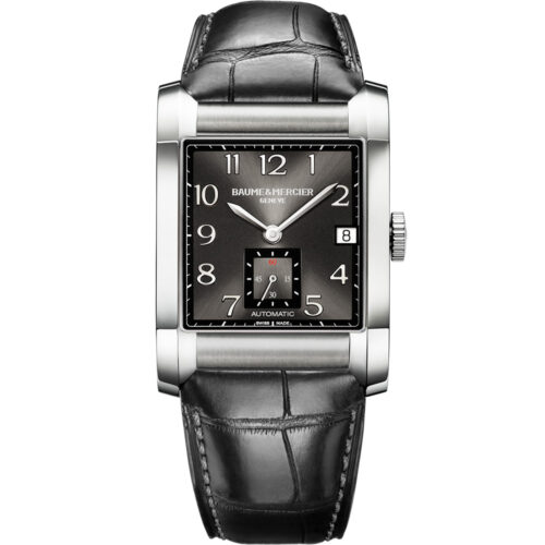 Baume Mercier Hampton 10027