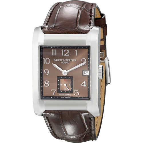 Baume Mercier Hampton 10028
