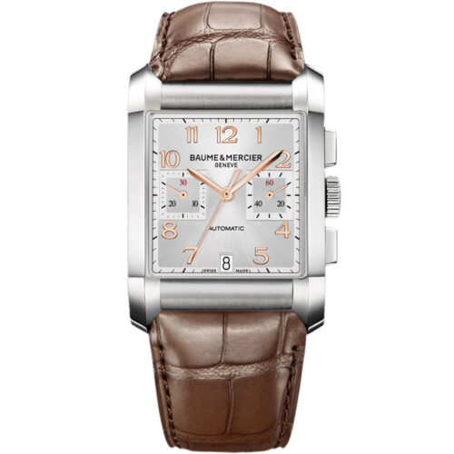 Baume Mercier Hampton 10029