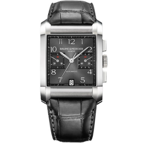 Baume Mercier Hampton 10030