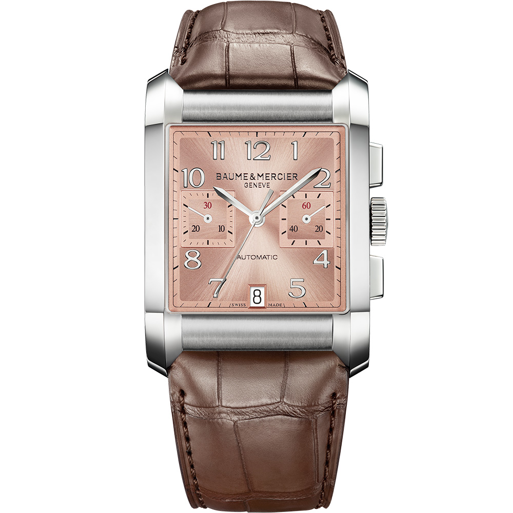 Baume Mercier Hampton 10031