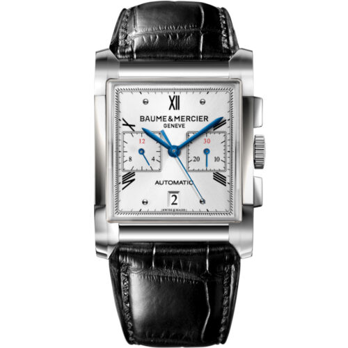 Baume Mercier Hampton 10032