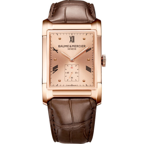 Baume Mercier Hampton 10033