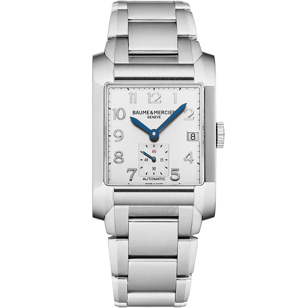 Baume Mercier Hampton 10047