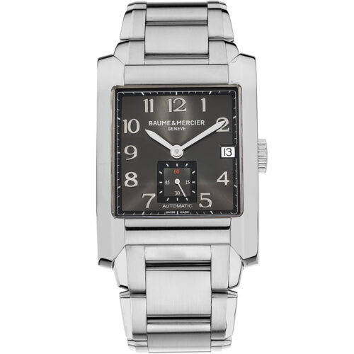 Baume Mercier Hampton 10048