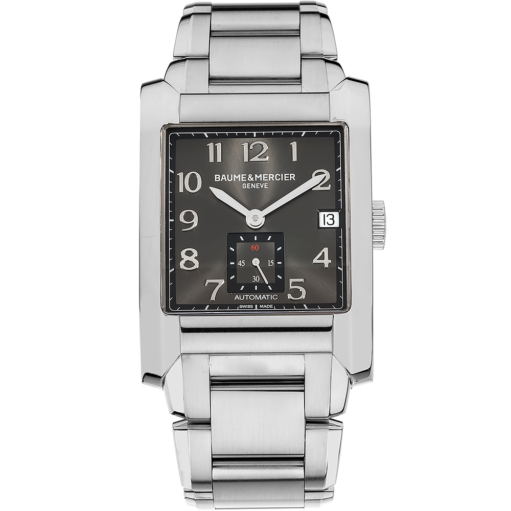 Baume Mercier Hampton 10048