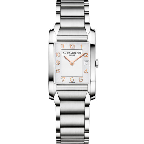Baume Mercier Hampton 10049
