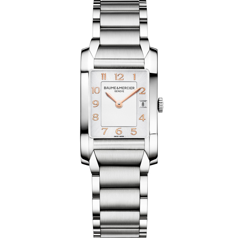 Baume Mercier Hampton 10049