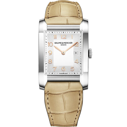 Baume Mercier Hampton 10081