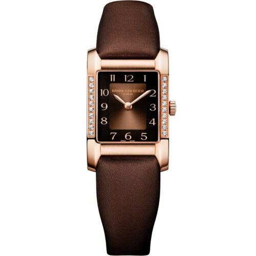Baume Mercier Hampton 10093
