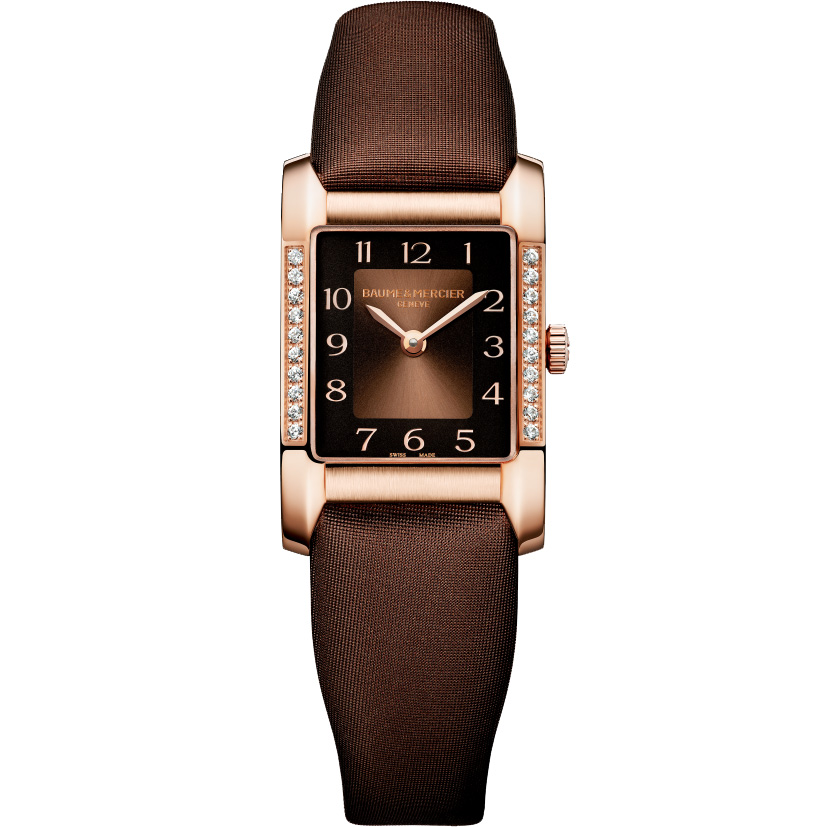 Baume Mercier Hampton 10093